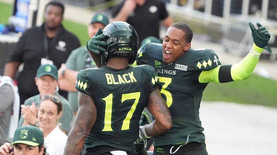 Tarik Black