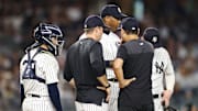 Aroldis Chapman no volverá a los Yankees