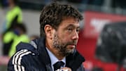 Andrea Agnelli