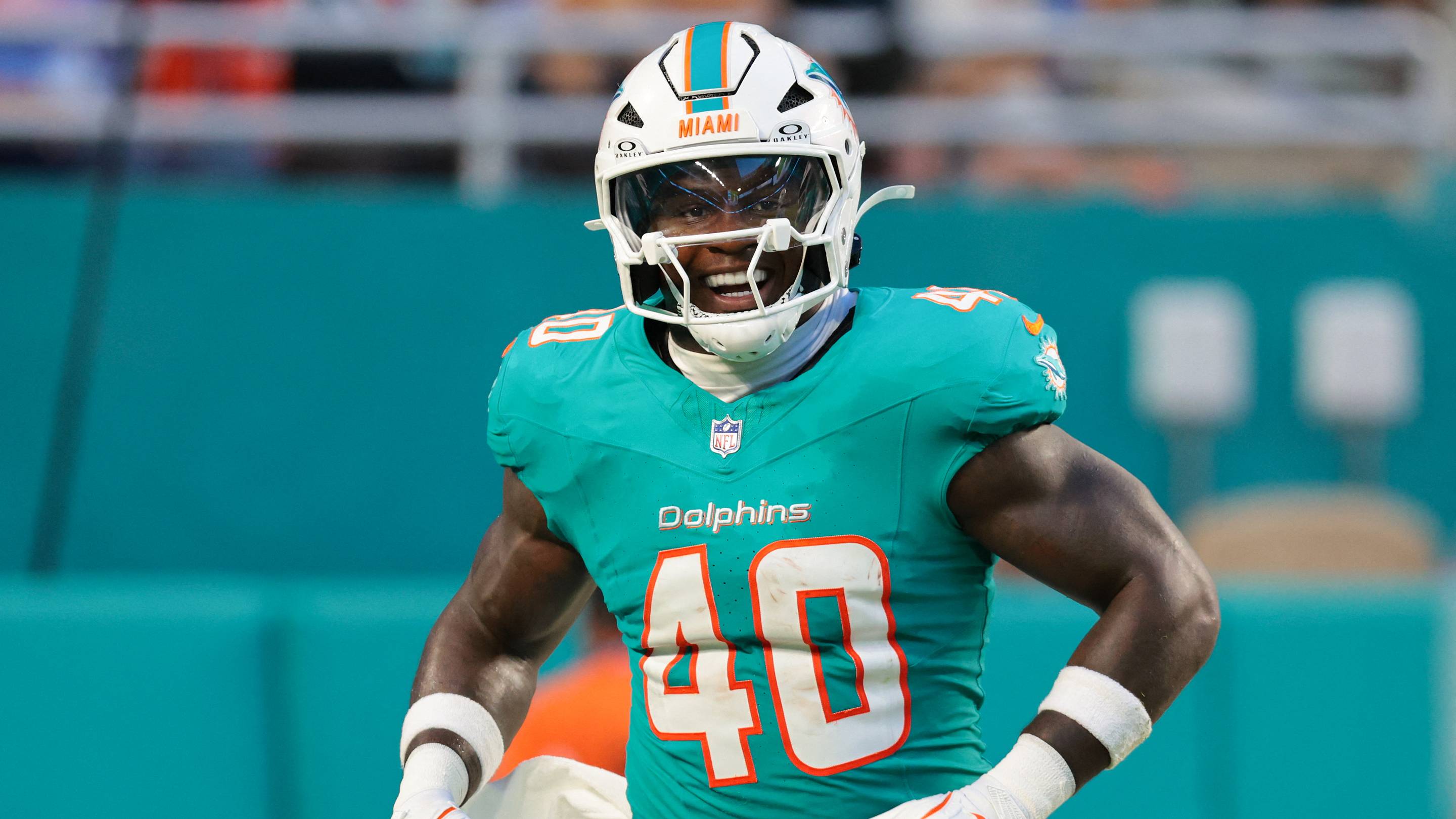This Cowboys-Dolphins trade proposal would give Dallas' defense another needed upgrade
