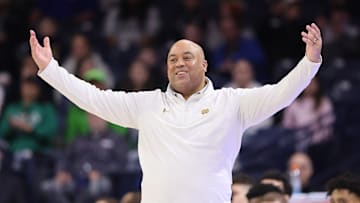 Louisville v Notre Dame