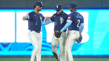 Baltimore Orioles v Kansas City Royals