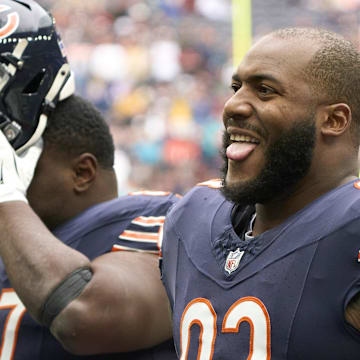 The former Tiger is heading to New York