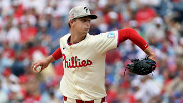 Pittsburgh Pirates v Philadelphia Phillies