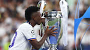Le PSG a tenté de jouer un mauvais au Real en approchant Vinicius Jr