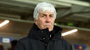 Atalanta BC v Club Brugge KV - UEFA Champions League 2024/25 League Knockout Play-off Second Leg