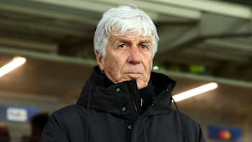 Atalanta BC v Club Brugge KV - UEFA Champions League 2024/25 League Knockout Play-off Second Leg