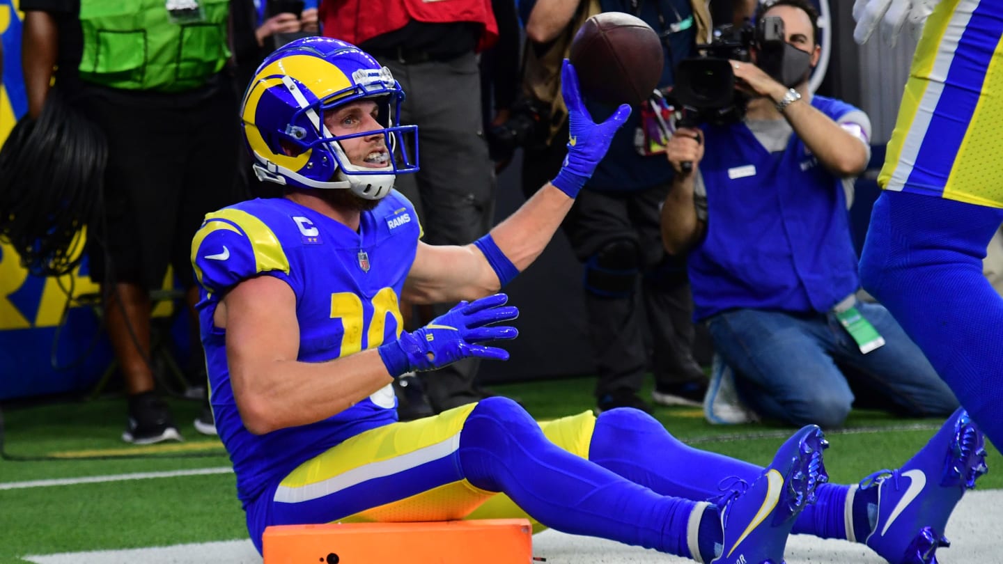 Super Bowl First Touchdown Odds: Who to Bet to Score First in Rams vs.  Bengals