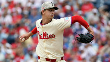 Pittsburgh Pirates v Philadelphia Phillies