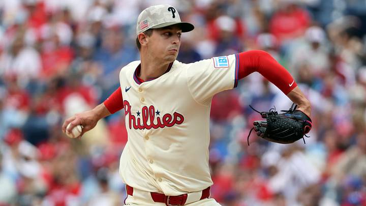 Pittsburgh Pirates v Philadelphia Phillies