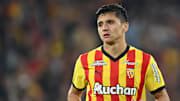 Abdukodir Khusanov est très solide avec le RC Lens.