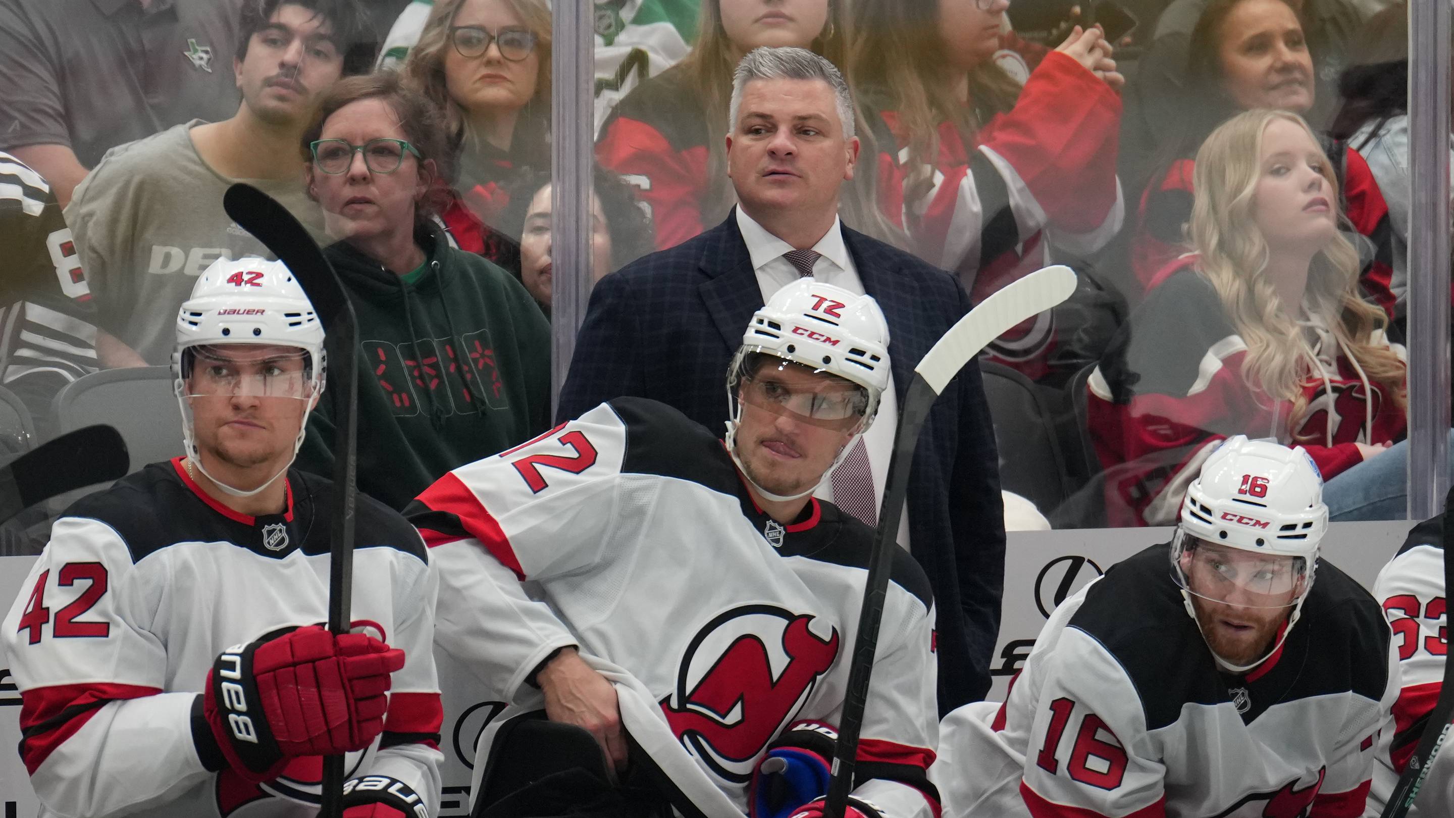 New Jersey Devils perimeter play needs to change for the better