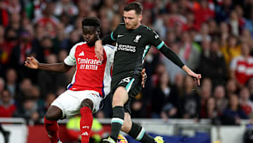  Arsenal v Newcastle