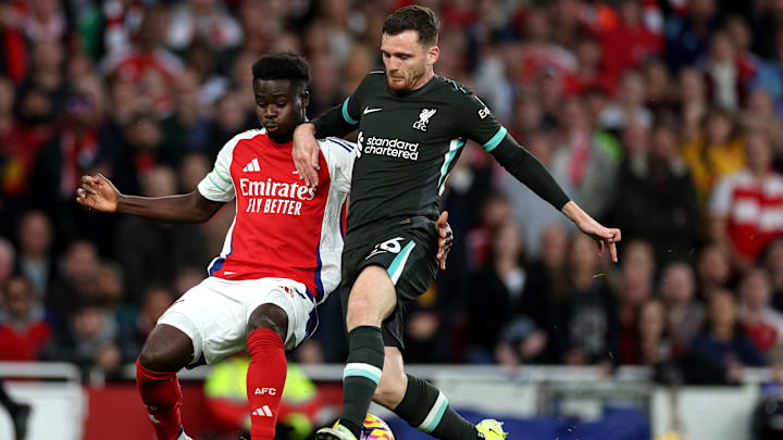 Arsenal v Newcastle
