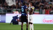 Khephren Thuram e Marcus Thuram