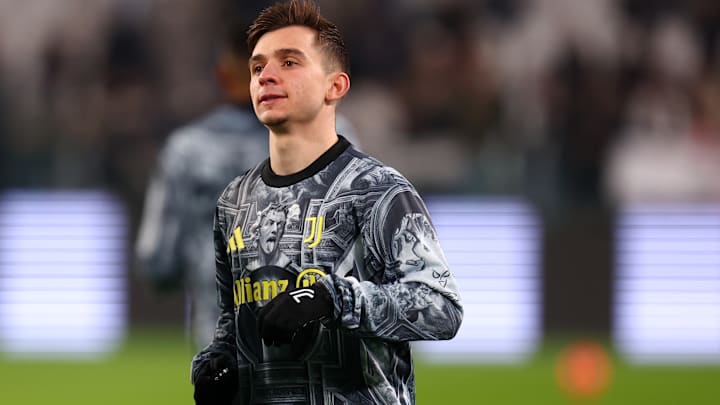 Juventus FC v US Lecce - Serie A