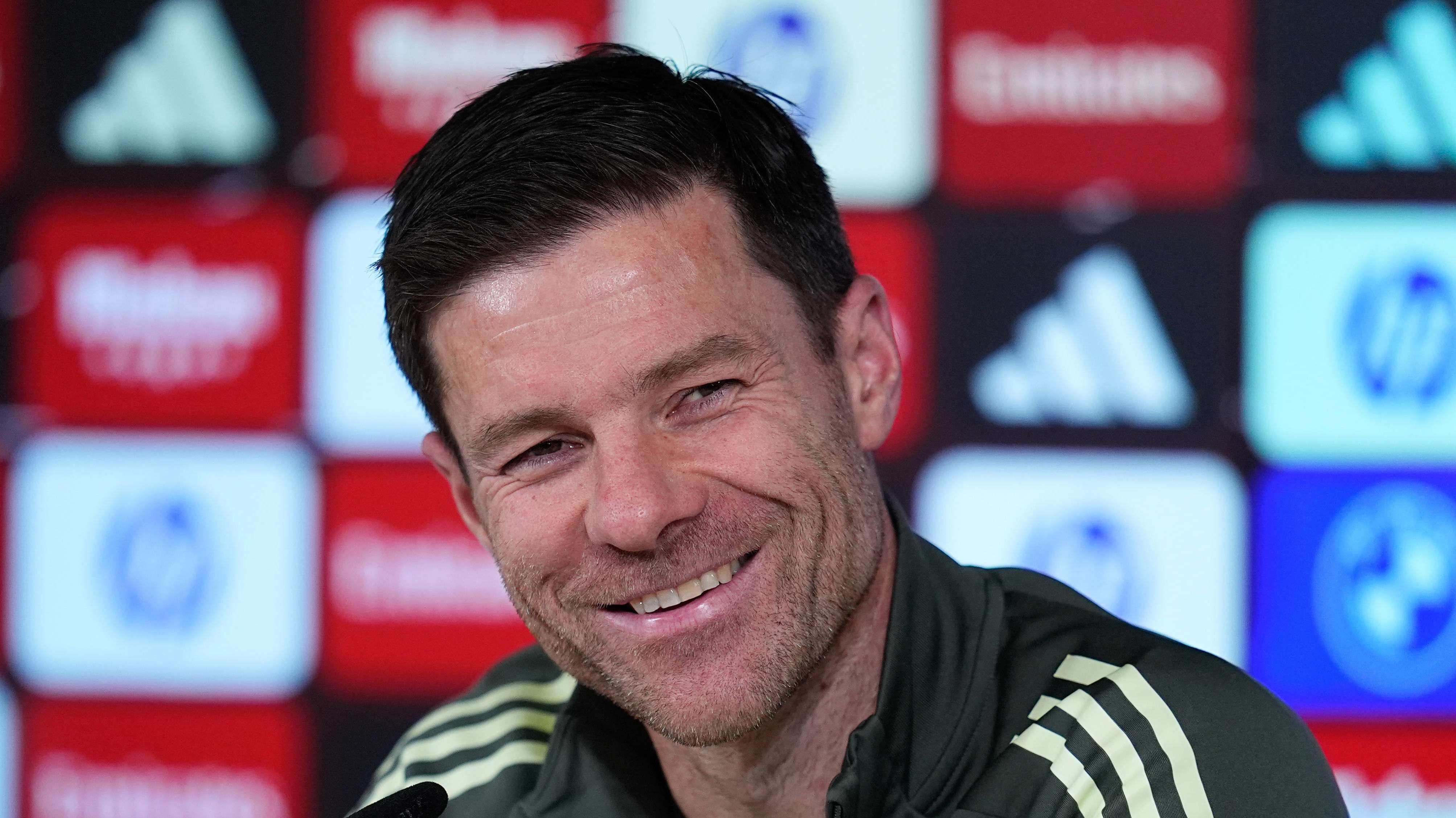 ชาบี อลอนโซ่