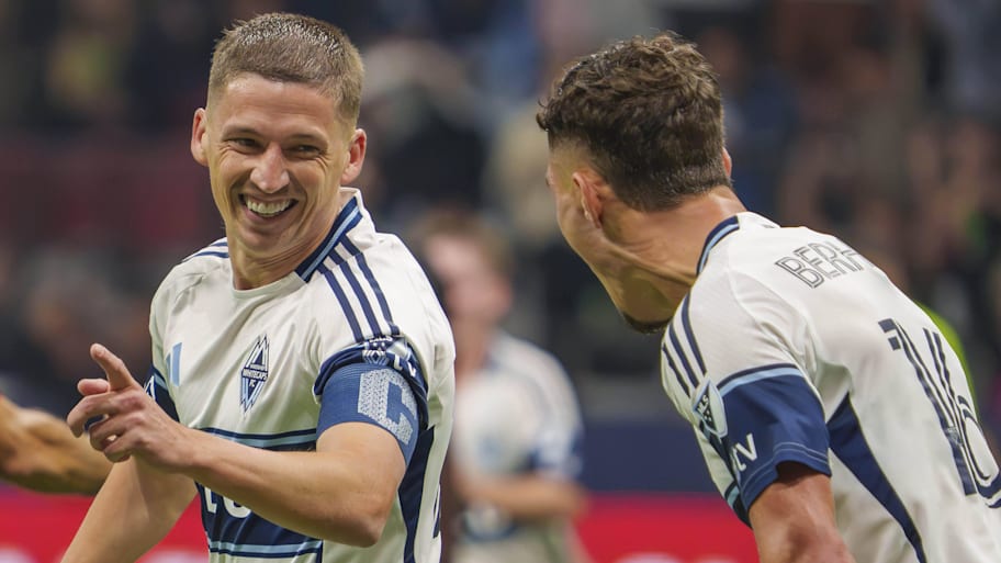 Whitecaps 