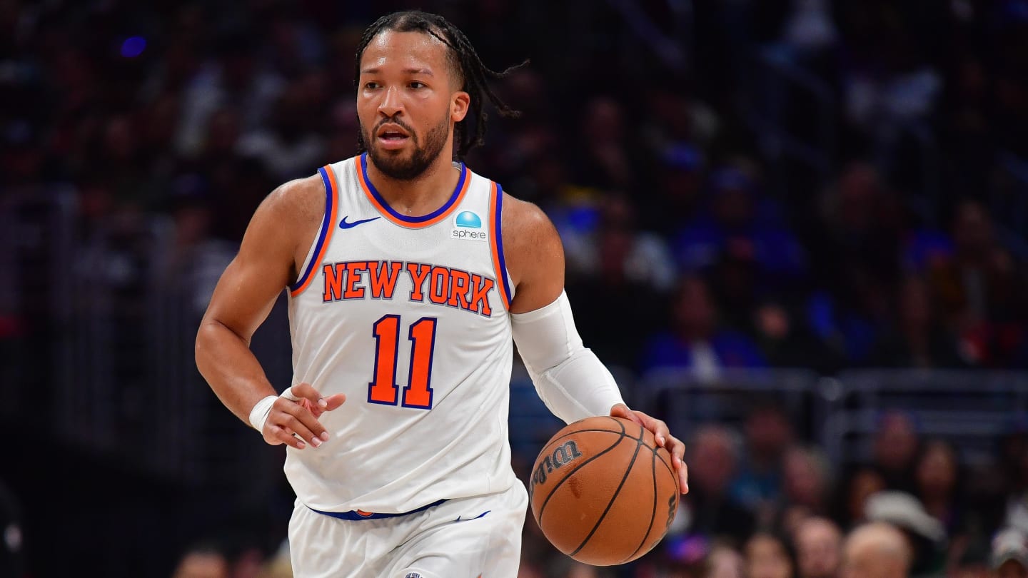 Knicks Star Expected to be MVP Candidate