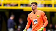 Gregor Kobel schwärmt vom BVB