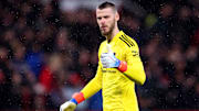 Manchester United v AFC Bournemouth - Premier League