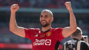 Sofyan Amrabat