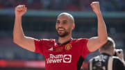 Sofyan Amrabat