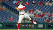 ¿Volverá Didi Gregorius a los Yankees?