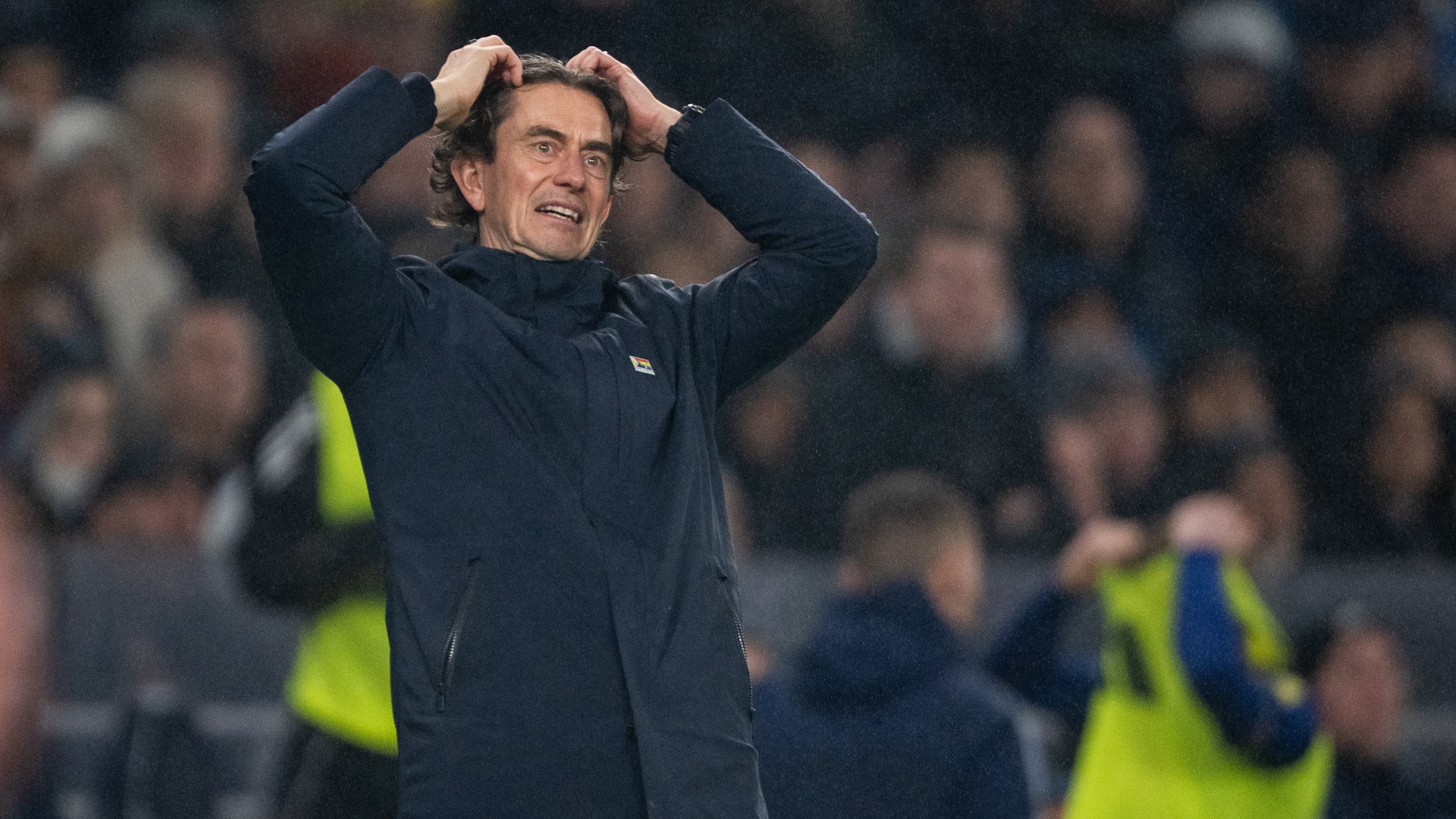 Shortest managerial reigns in Tottenham's Premier League history - ranked