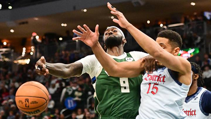 Former Bucks Rookie of the Year Being Eyed By West Powerhouse