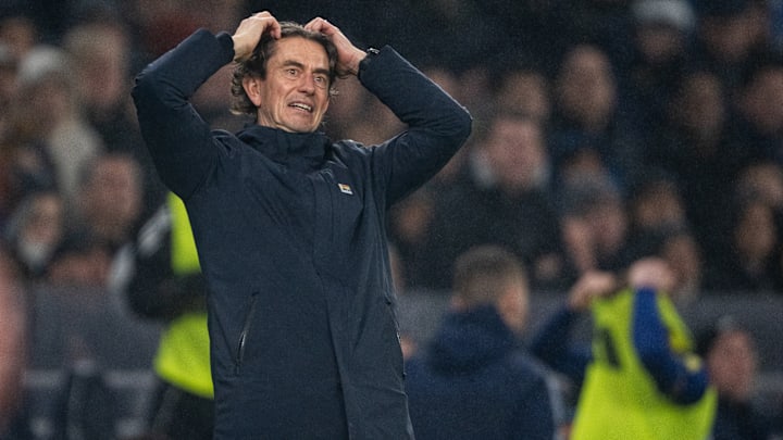 Thomas Frank muss gehen