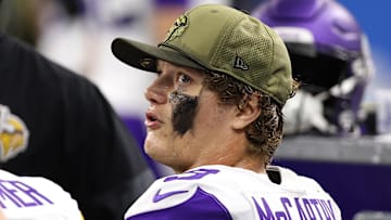 Minnesota Vikings v Detroit Lions