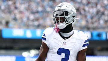 George Pickens WR Dallas Cowboys