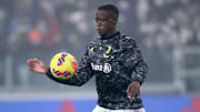Denis Zakaria 