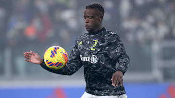 Denis Zakaria 