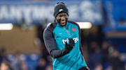 Romelu Lukaku
