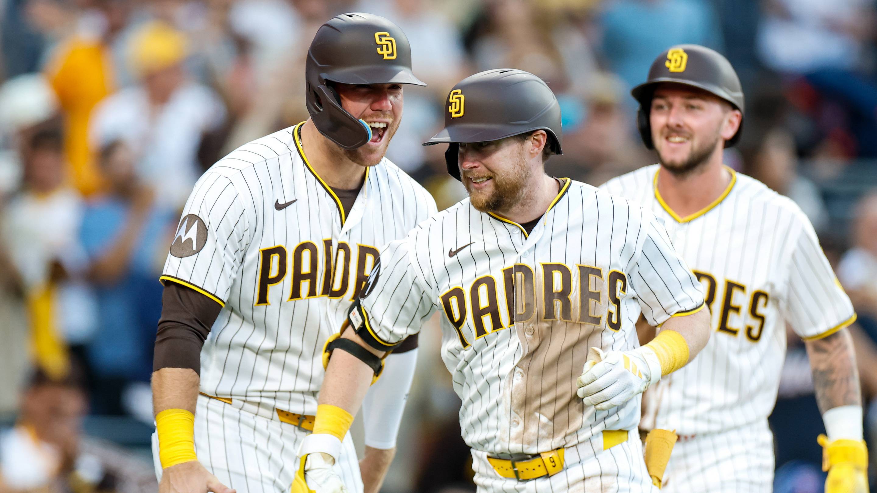 Padres Make Roster Move, Get Massive Boost Amid Critical Diamondbacks Series
