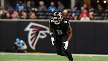 Carolina Panthers v Atlanta Falcons