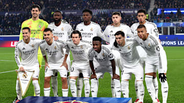 Real Madrid enfrentará a Pachuca en la final de la Copa Intercontinental 