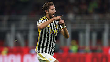 AC Milan v Juventus - Serie A TIM