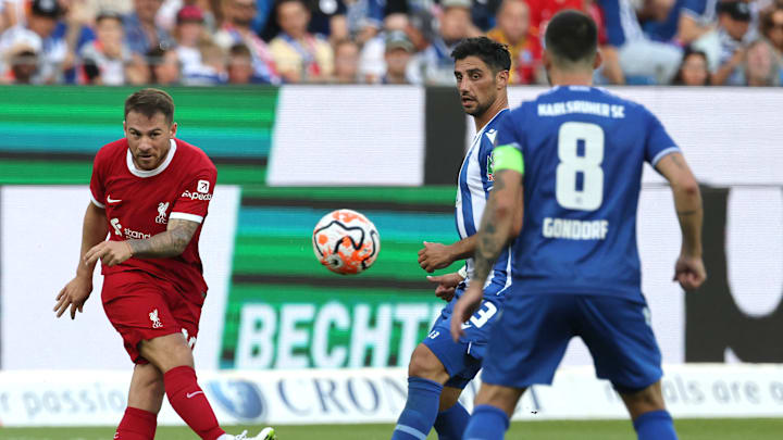 FBL-GER-PR-FRIENDLY-KARSLRUHE-LIVERPOOL