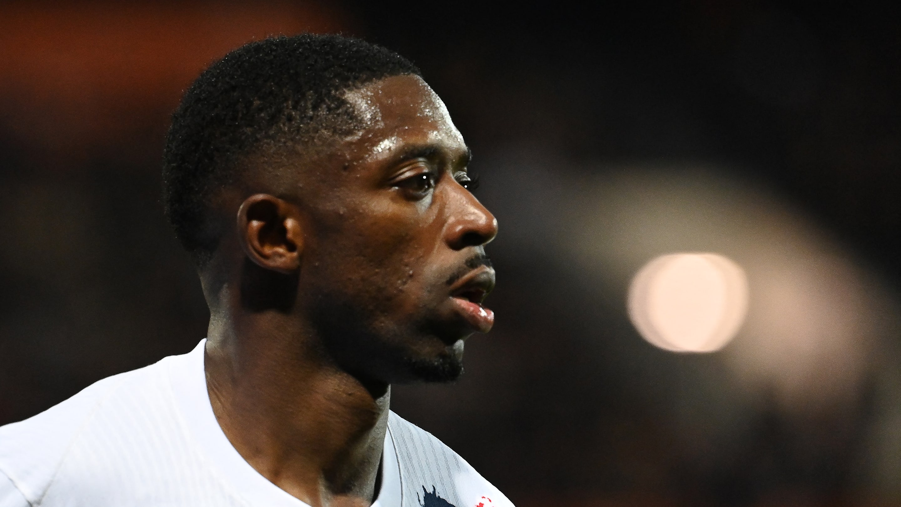 FC Lorient - PSG (1-1) : Les notes des Parisiens, tenus en échec et qui pourraient perdre la tête de la Ligue 1