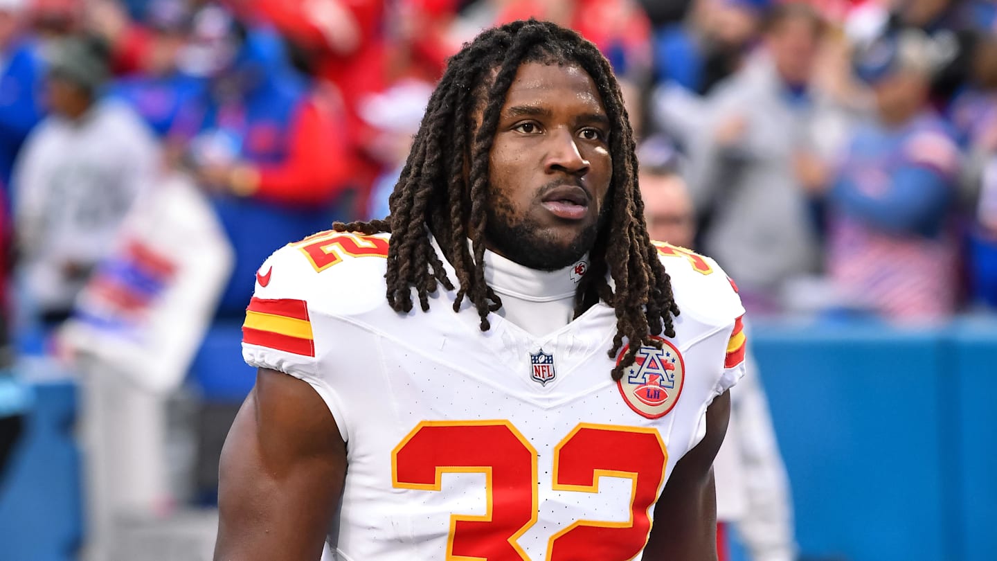 Chiefs Rookie Continues to Turn the Head of Nick Bolton