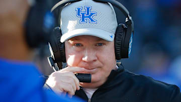 Kentucky v Vanderbilt
