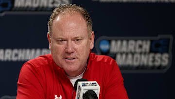 NCAA Men's Basketball Tournament - First & Second Rounds - Denver - Practice Day