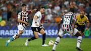 Das semis da Copa do Brasil aos playoffs na Europa: fique por dentro de tudo o que acompanhar no mundo da bola nesta semana.