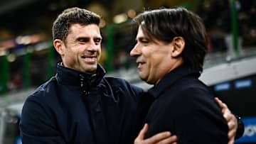 Motta e Inzaghi