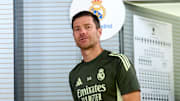 Was passiert noch bei Xabi Alonso und Real Madrid?