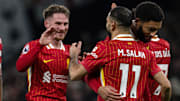 Tottenham Hotspur FC v Liverpool FC - Premier League