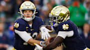 Notre Dame vs. Army Prediction 2024